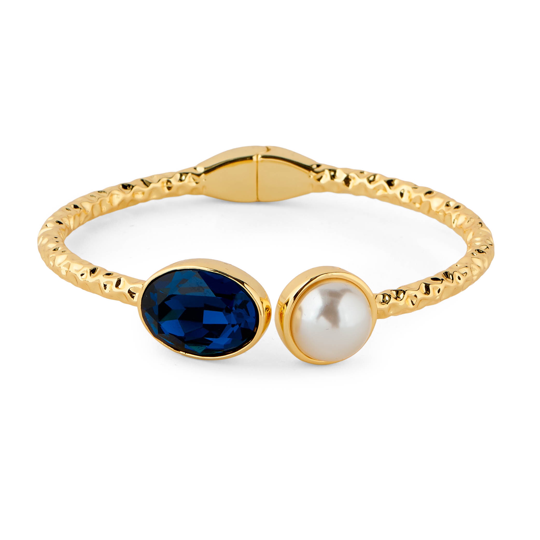 Hinged Bangles